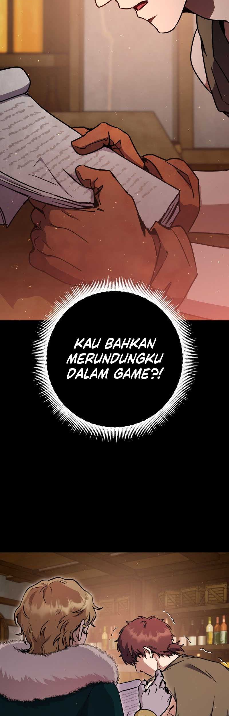 Legendary Blacksmith’s Vengeance Chapter 51 halaman 8