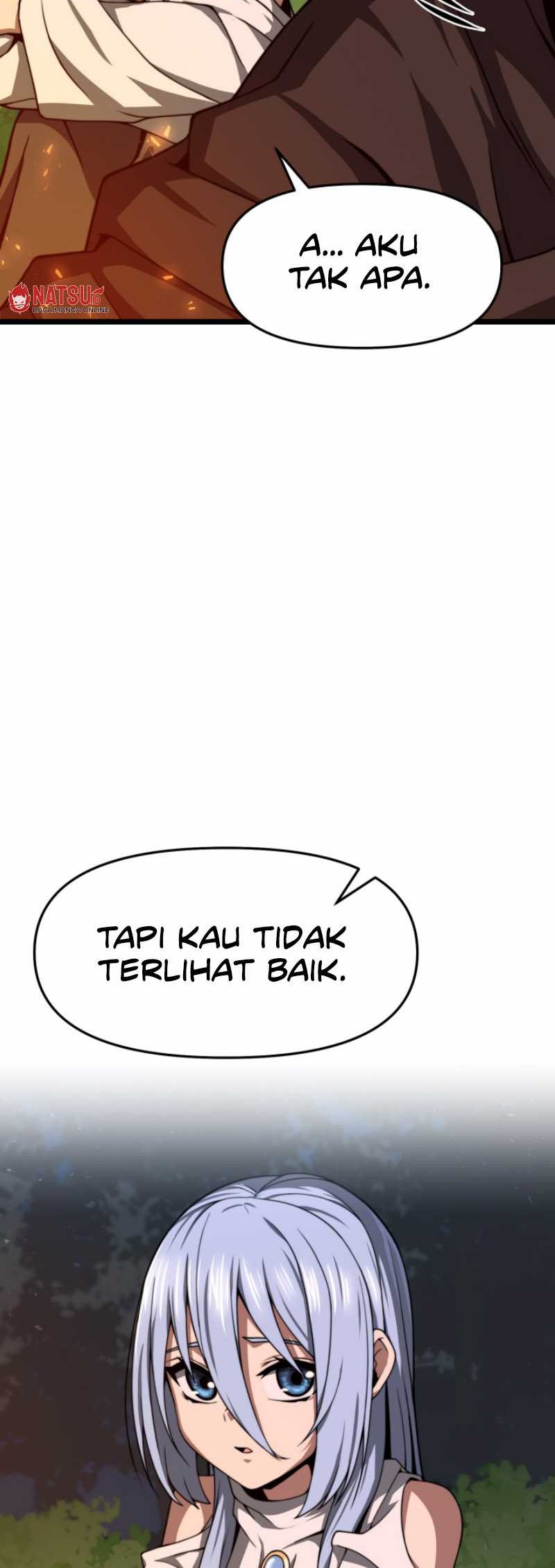 Damn Demonic Swords Chapter 38 Gambar 5