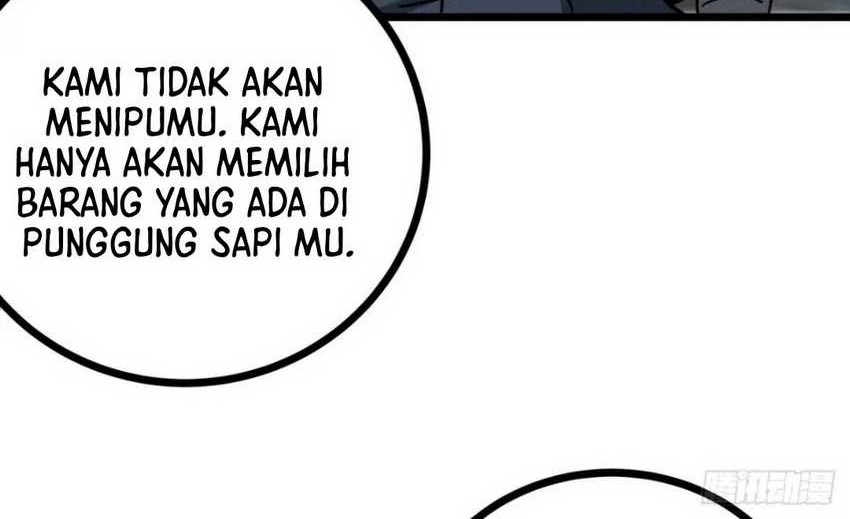 This Game Is Too Realistic Chapter 53 halaman 4