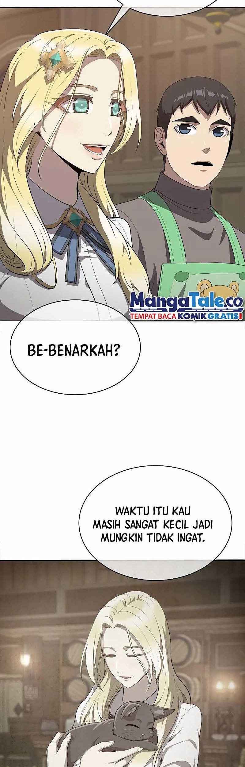 The Strongest Chef in Another World Chapter 23 halaman 5