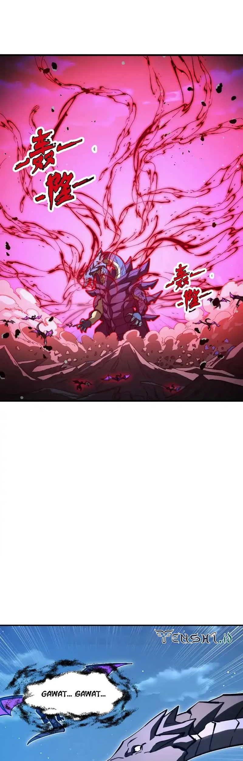 Rise From The Rubble Chapter 273 halaman 3