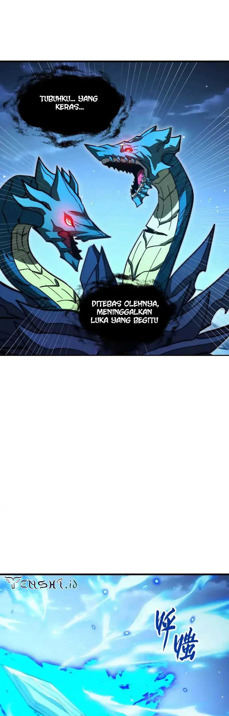 Rise From The Rubble Chapter 272 halaman 3