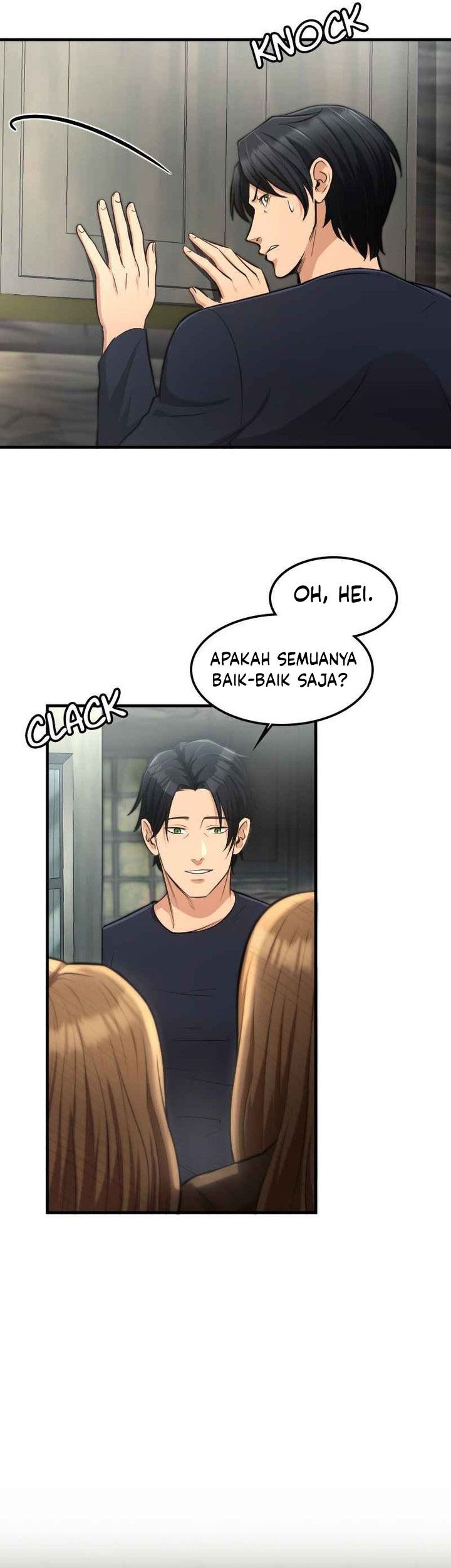 Paranoid Mage Chapter 11 halaman 6
