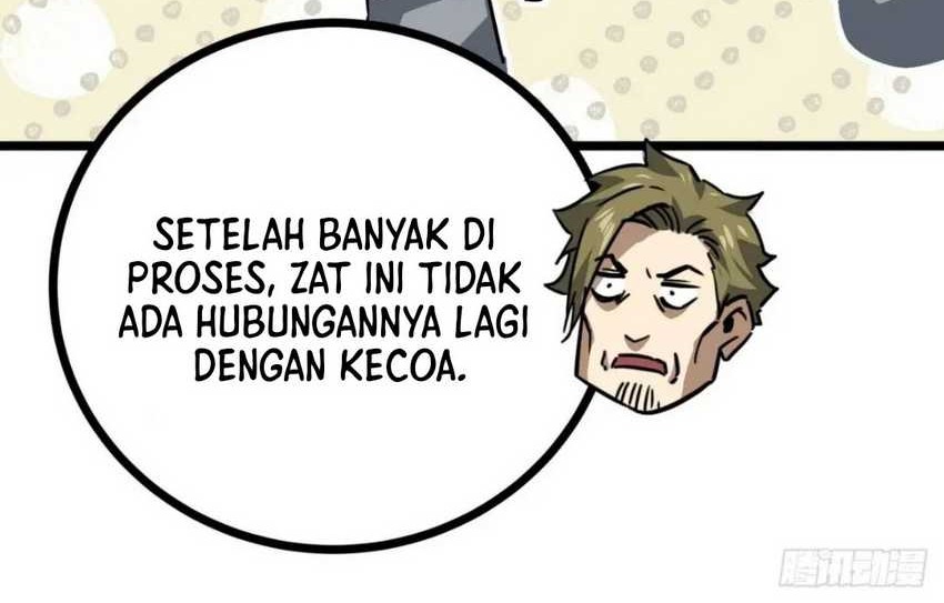 This Game Is Too Realistic Chapter 54 halaman 4