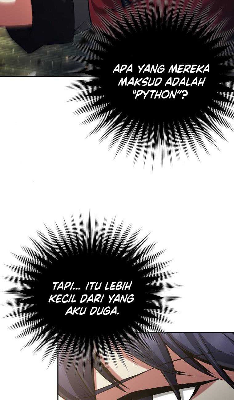 Debuff Master Chapter 18 halaman 5