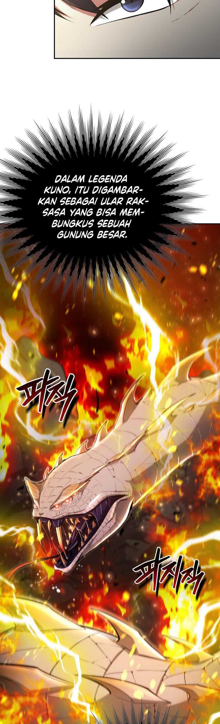 Debuff Master Chapter 18 halaman 6