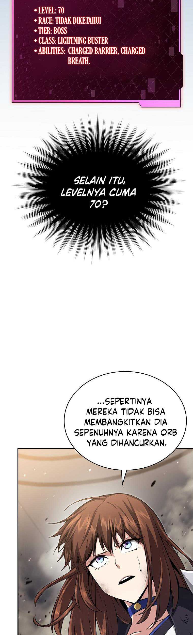 Debuff Master Chapter 18 halaman 8