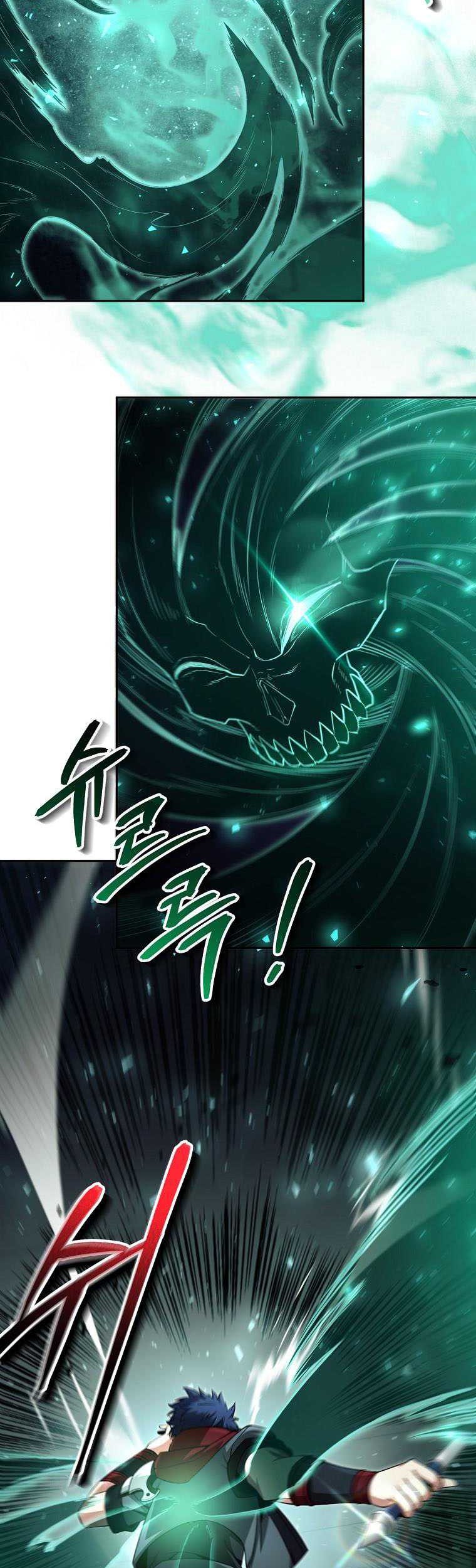 Debuff Master Chapter 17 halaman 8