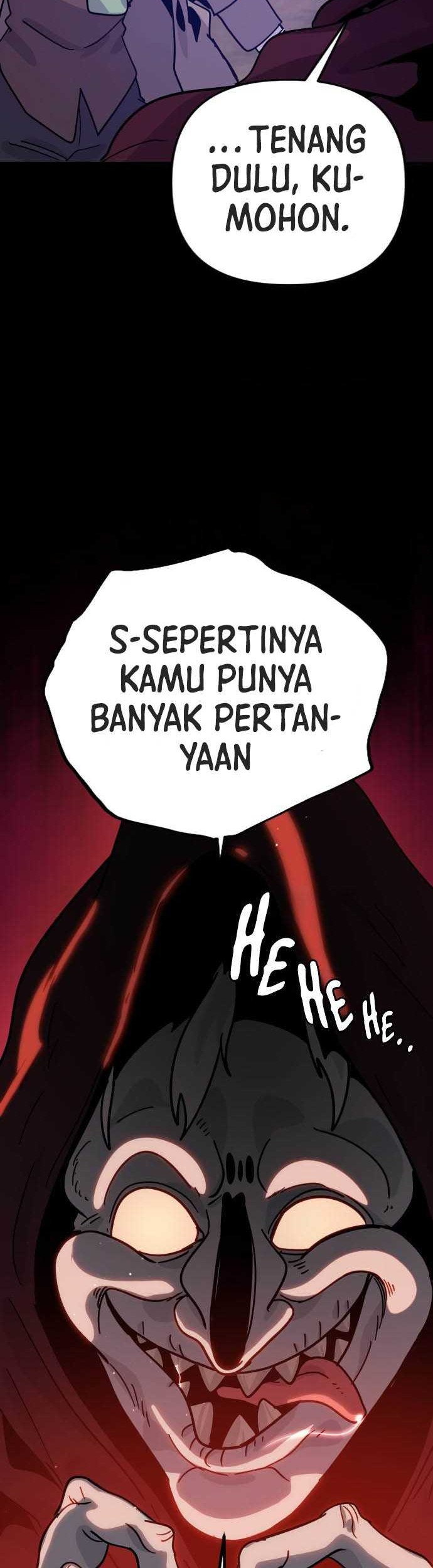 The Second Life Is a Healing Life? Chapter 21 Gambar 5