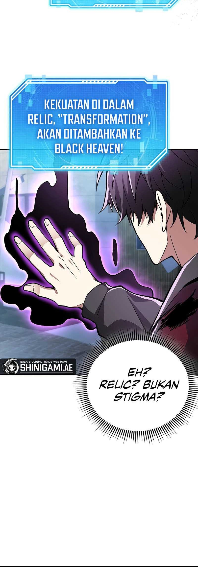 I’m Not a Regressor Chapter 38 halaman 5
