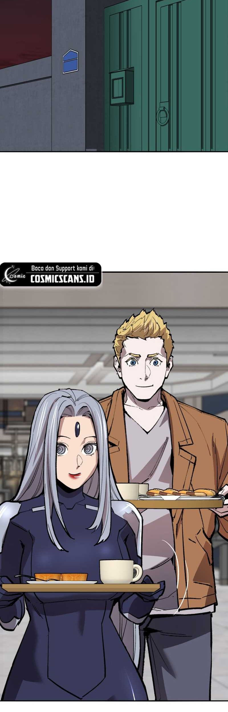Limit Breaker Chapter 139 halaman 10