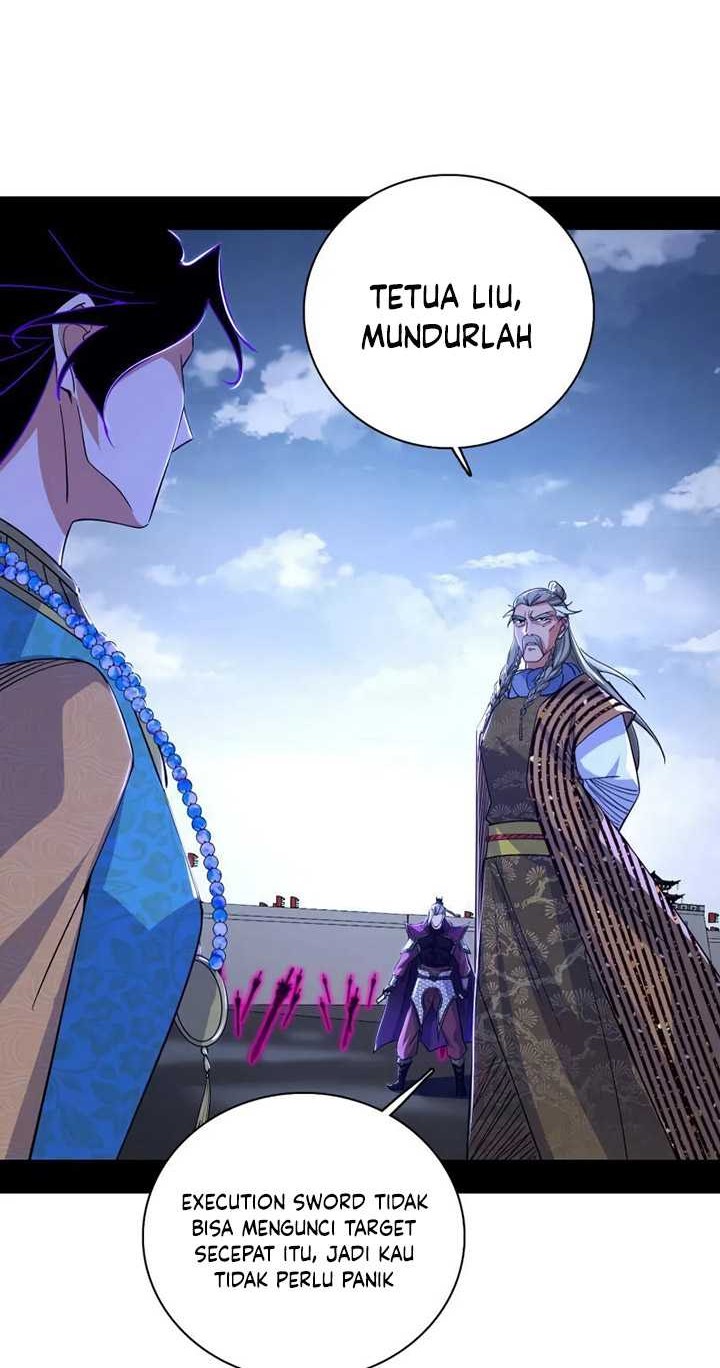 I’m An Evil God Chapter 471 halaman 5