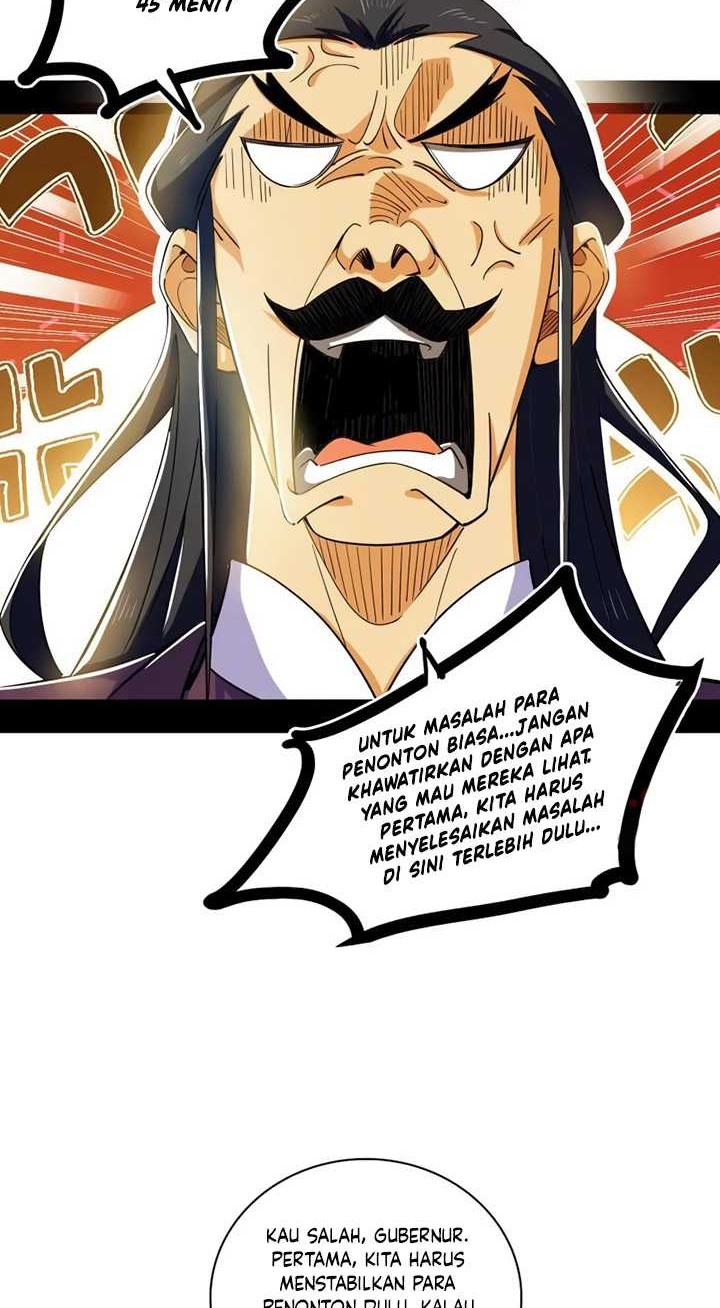 I’m An Evil God Chapter 470 halaman 3
