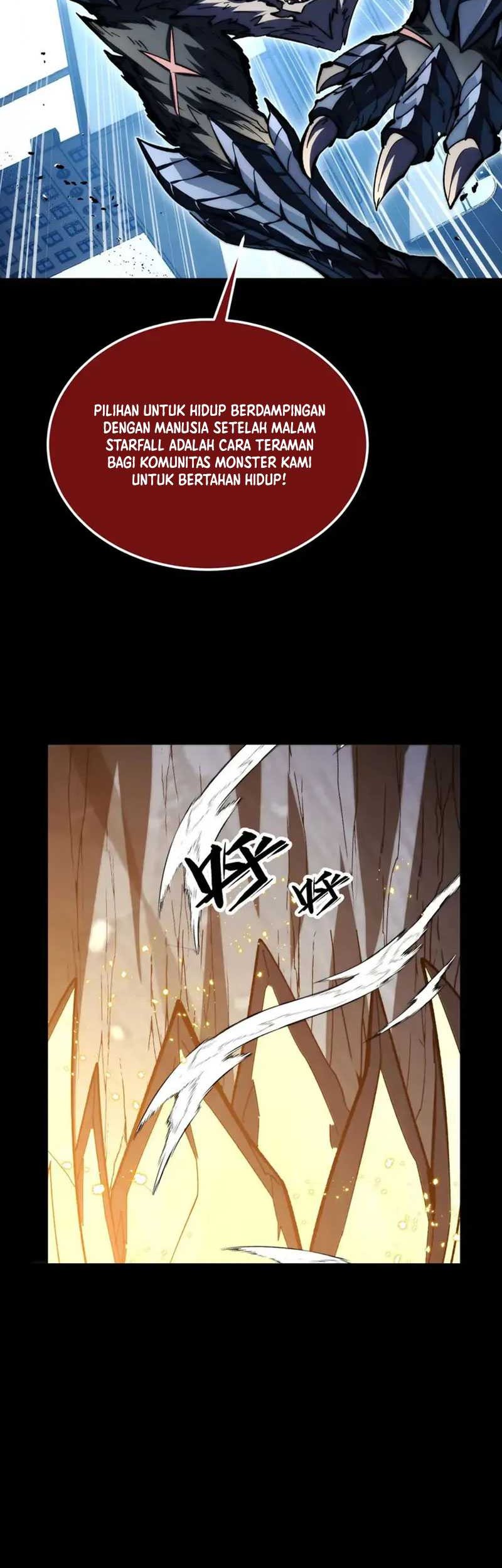 Rise From The Rubble Chapter 277 halaman 4