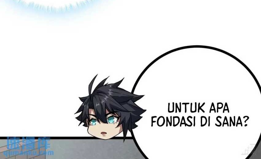 This Game Is Too Realistic Chapter 55 halaman 4