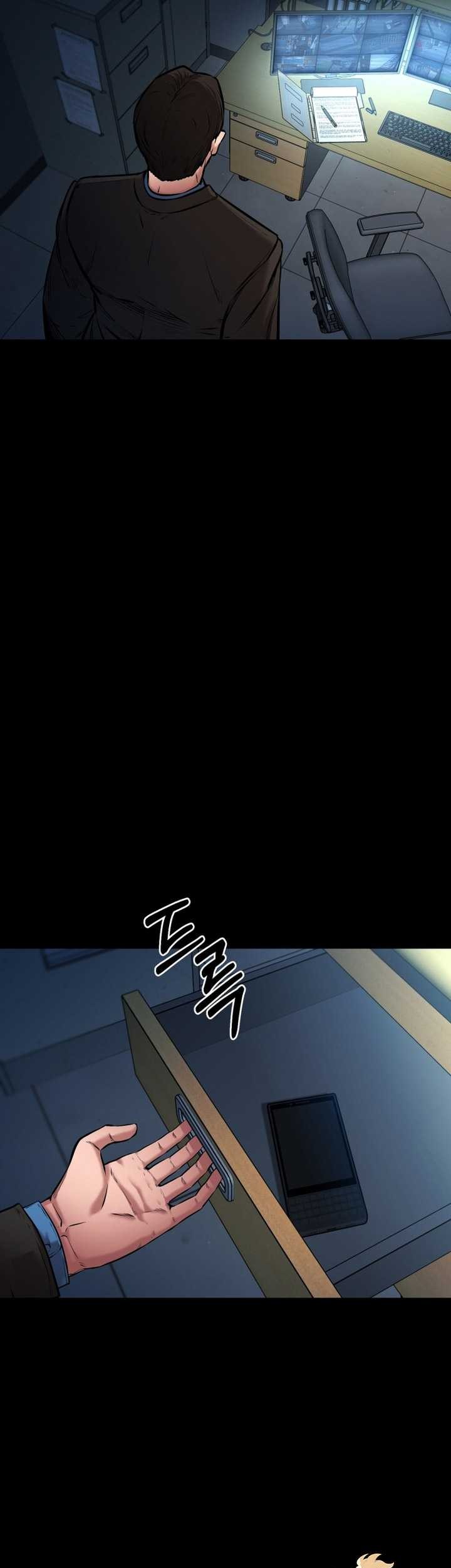Blade of Retribution Chapter 13 Gambar 8