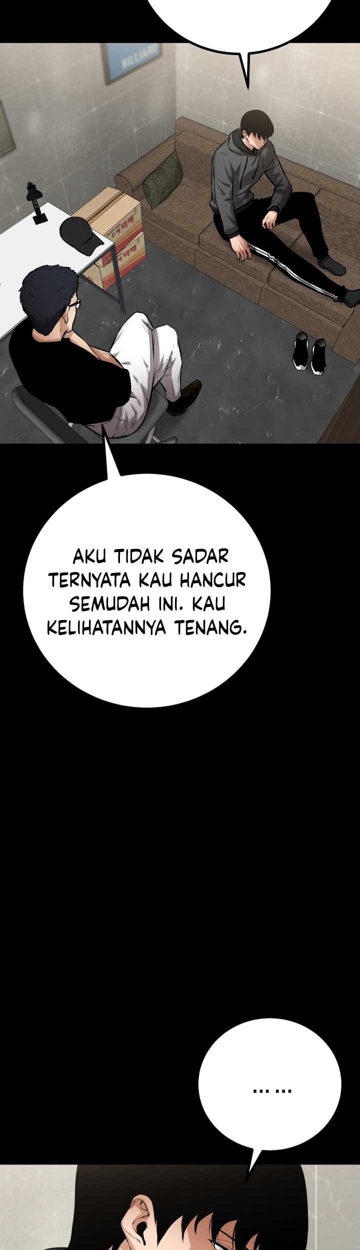 Blade of Retribution Chapter 12 Gambar 8
