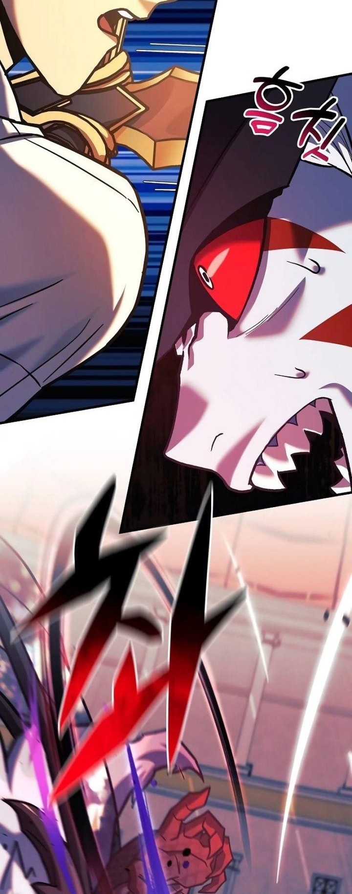 I’ll be Taking a Break for Personal Reasons Chapter 102 Gambar 4