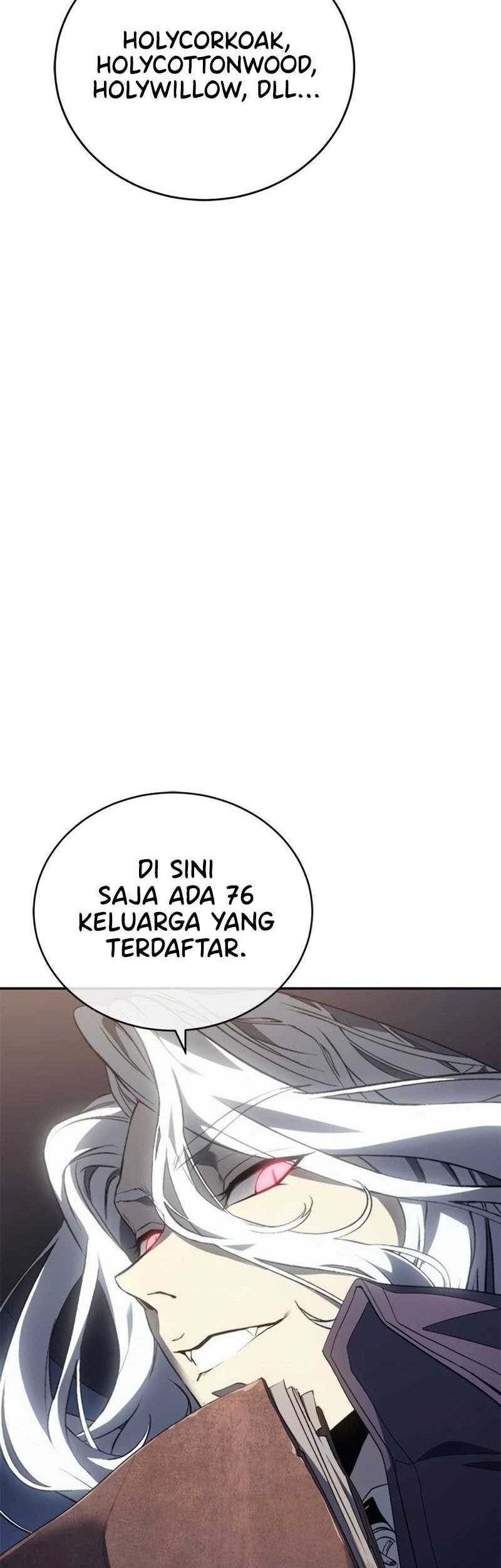 Why I Quit Being The Demon King Chapter 22 Gambar 7