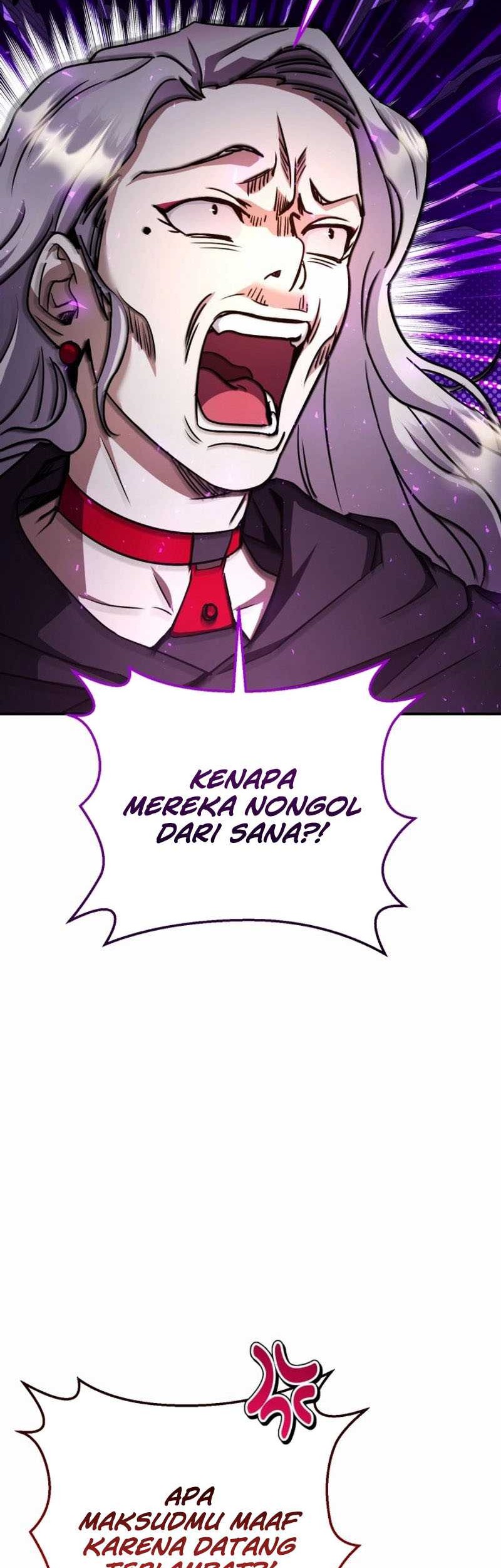 Legendary Blacksmith’s Vengeance Chapter 52 halaman 7