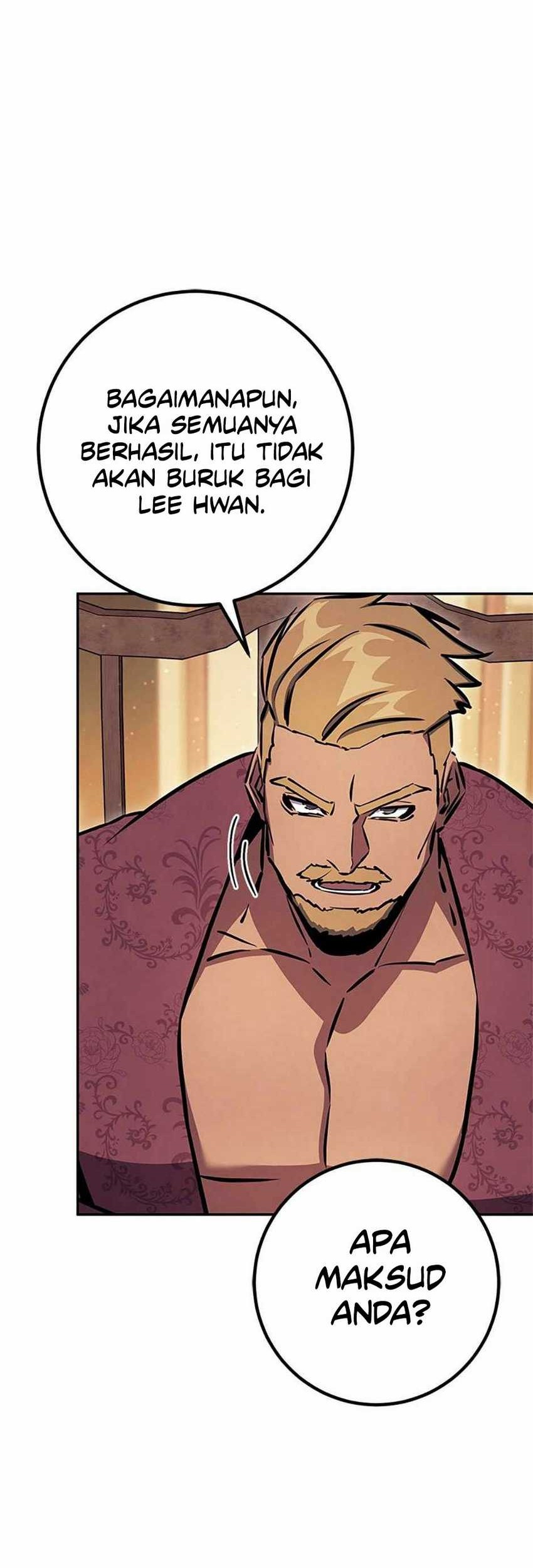 God’s Web Novel Chapter 45 halaman 6