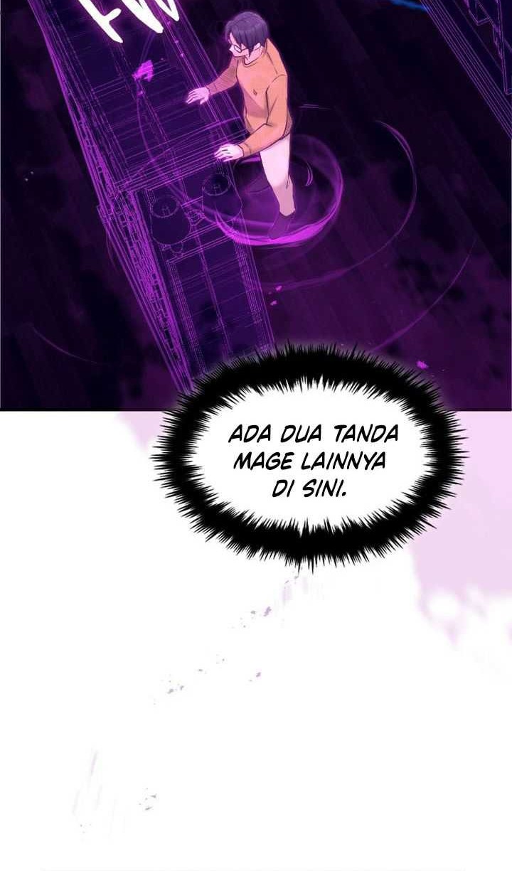 Paranoid Mage Chapter 14 halaman 5