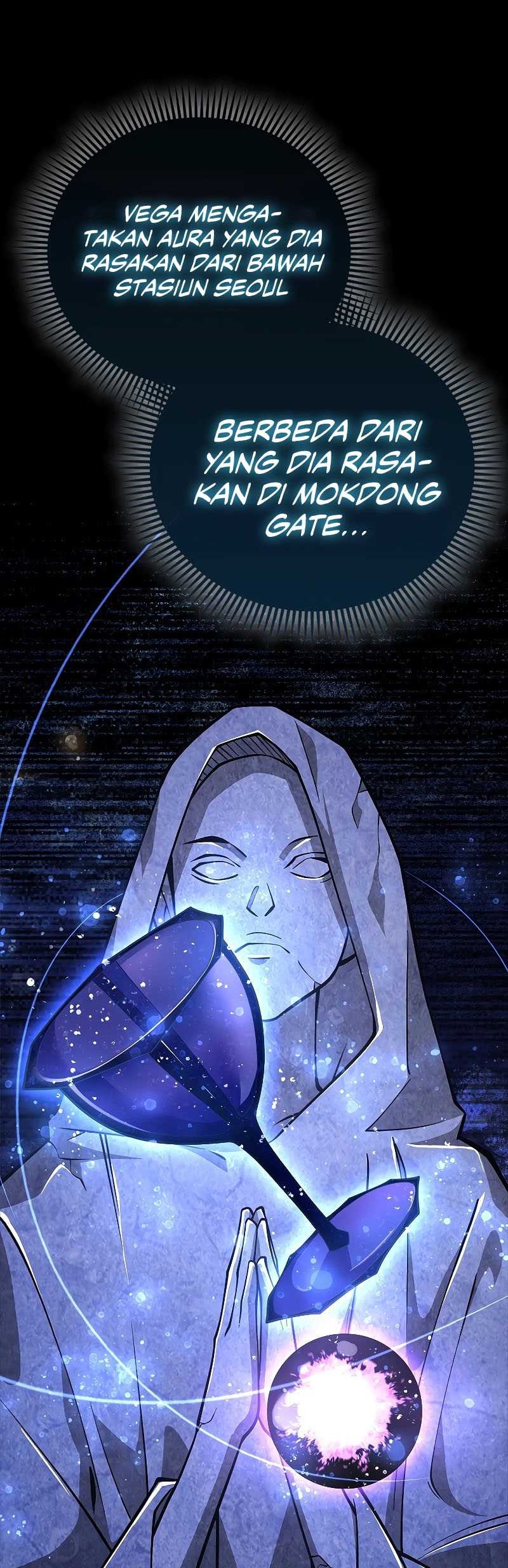 I’m Not a Regressor Chapter 39 halaman 5