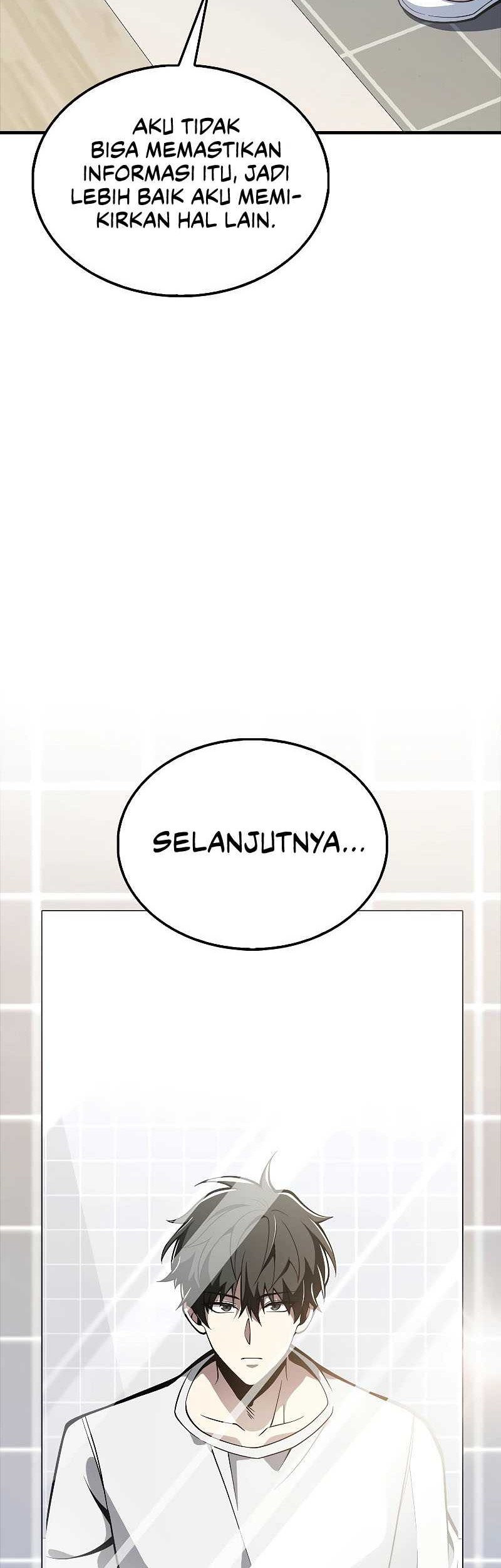 I’m Not a Regressor Chapter 39 halaman 7