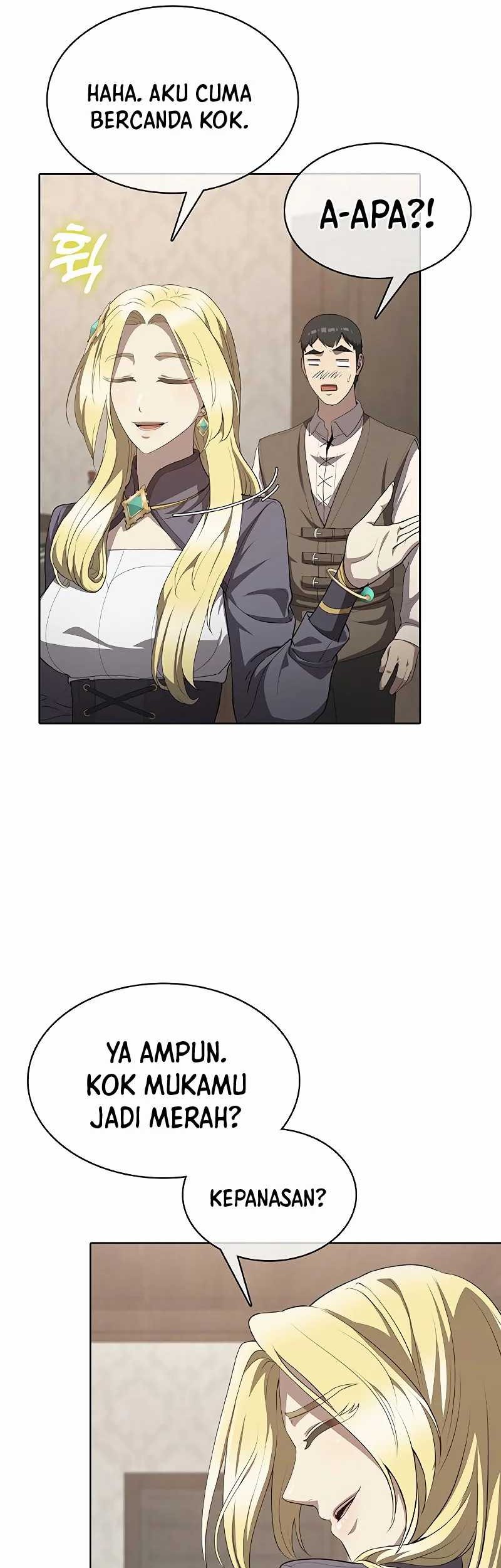 The Strongest Chef in Another World Chapter 24 halaman 4