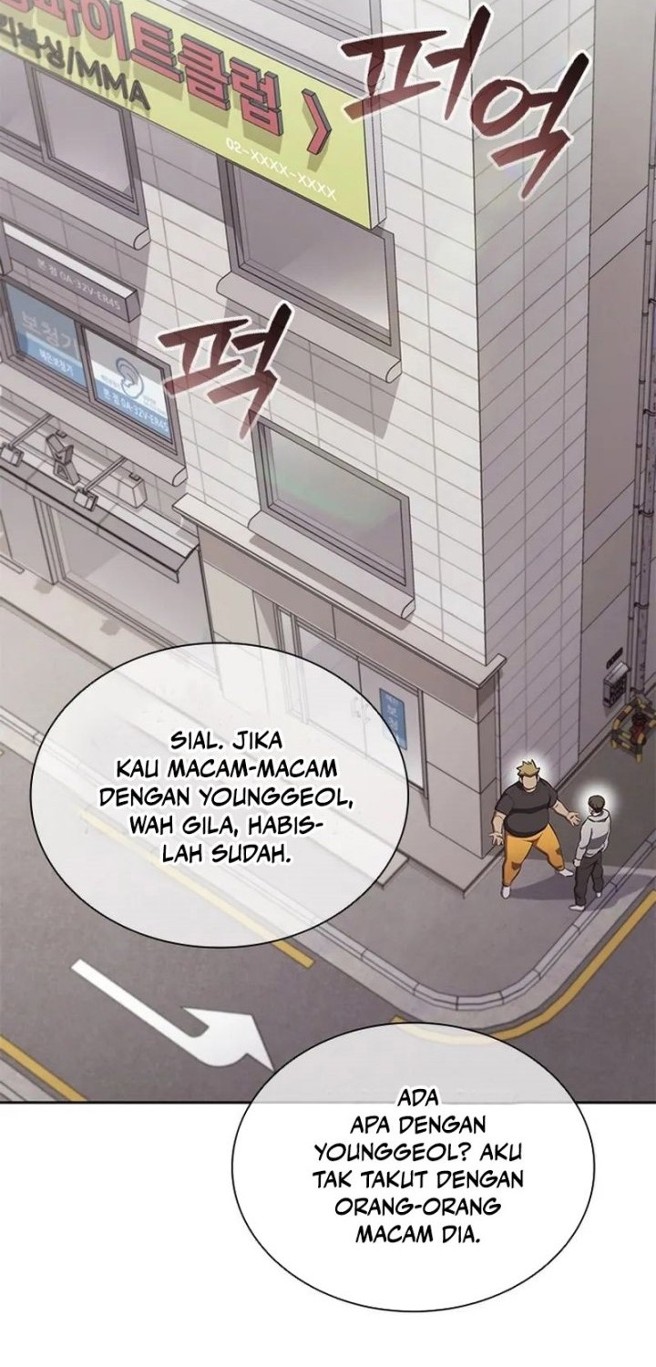 Reincarnation Boss Chapter 23 halaman 5