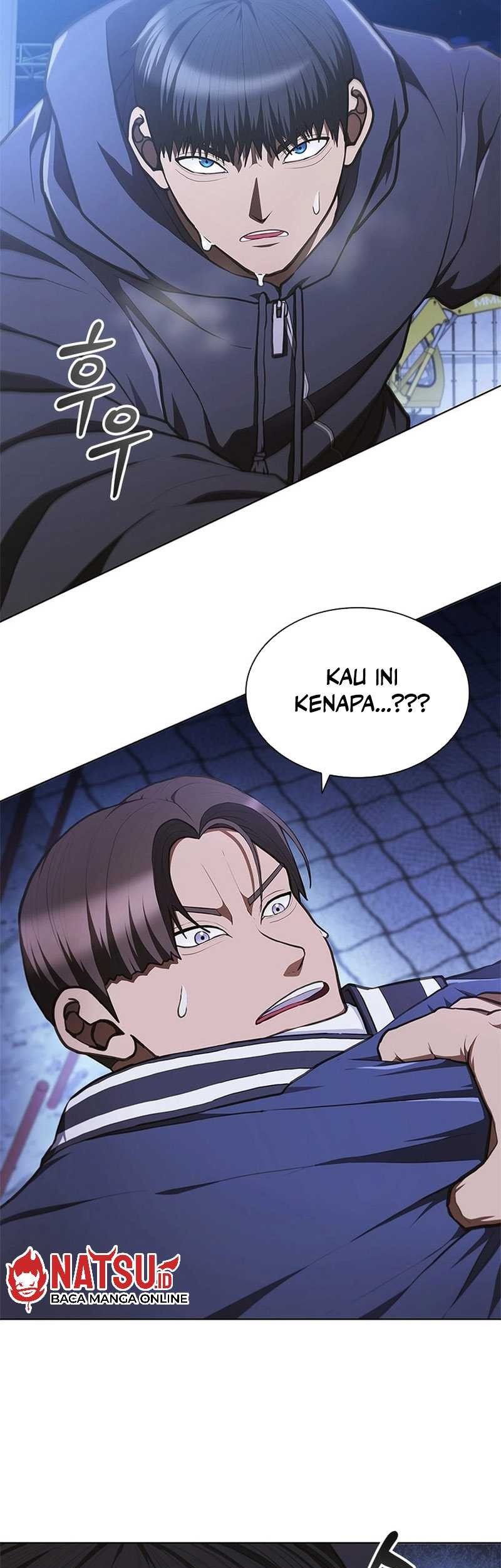 Reincarnation Boss Chapter 22 halaman 6
