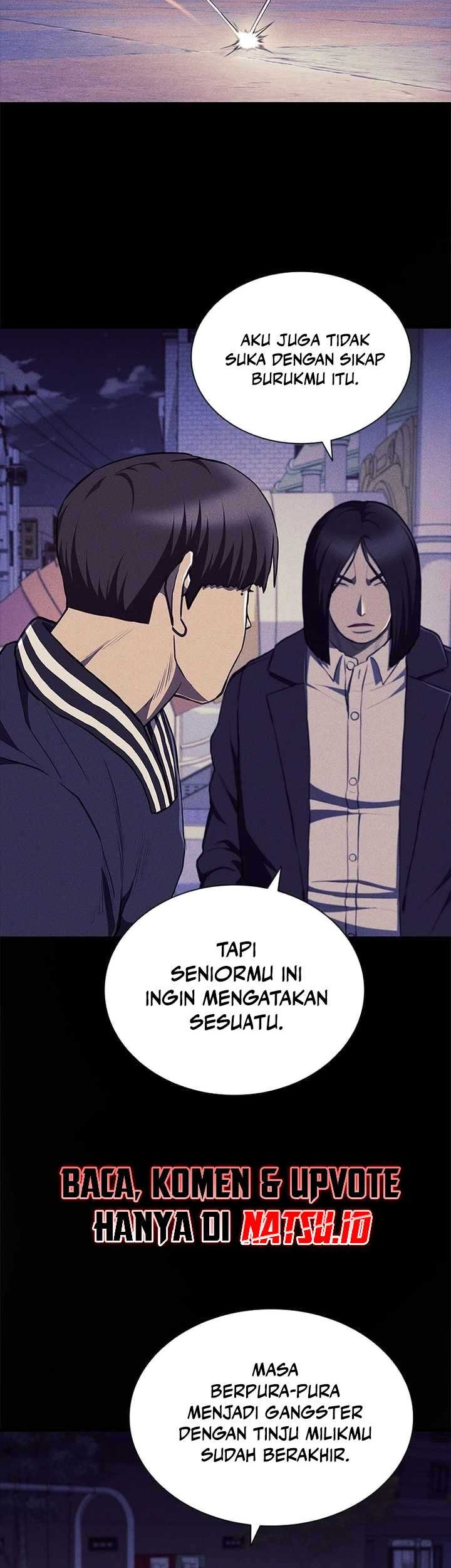 Reincarnation Boss Chapter 21 halaman 6