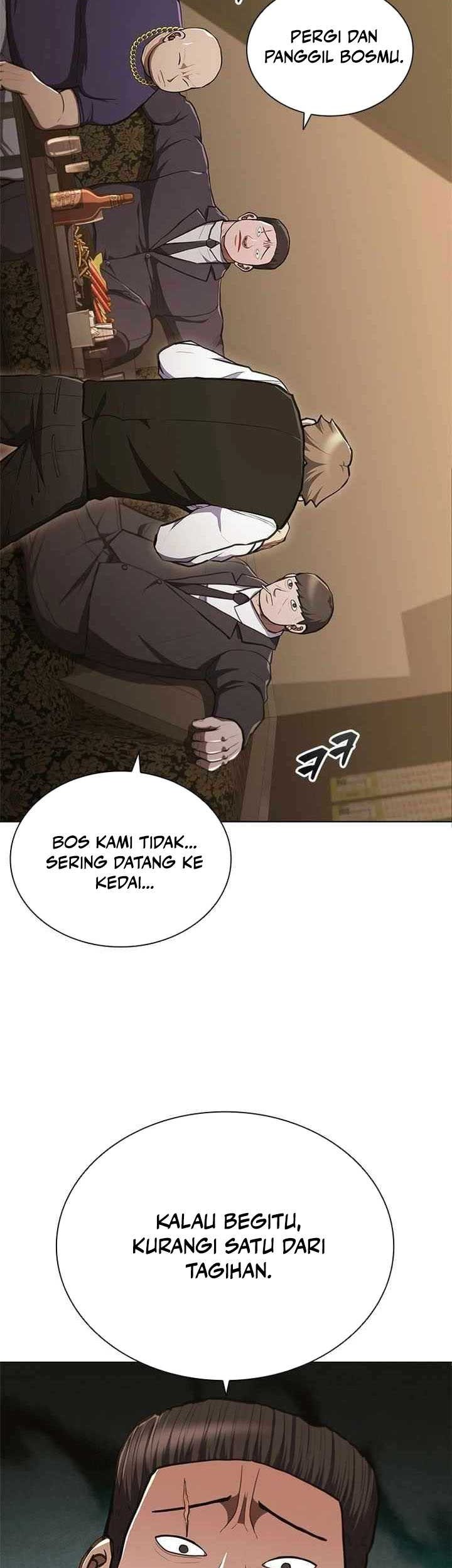 Reincarnation Boss Chapter 20 halaman 4
