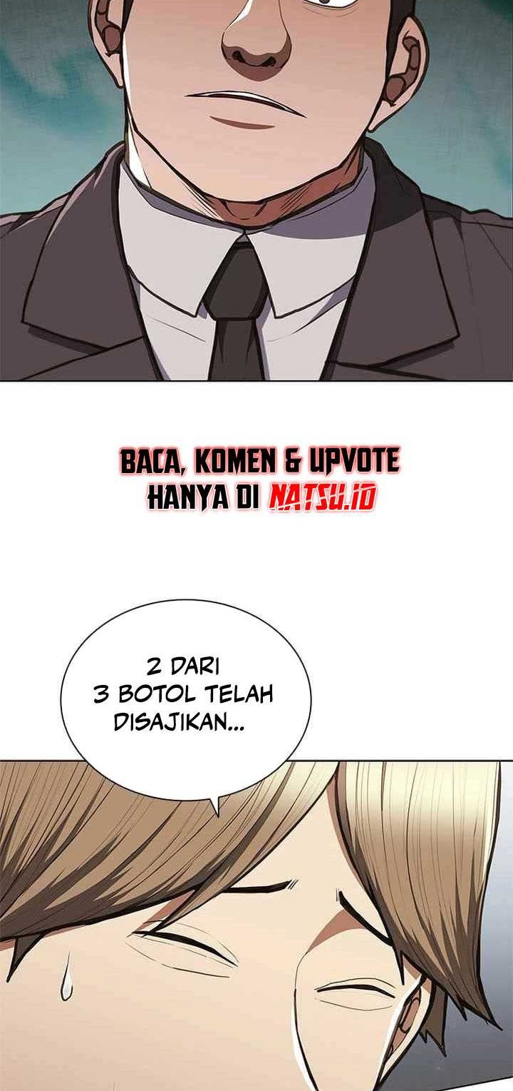 Reincarnation Boss Chapter 20 halaman 5