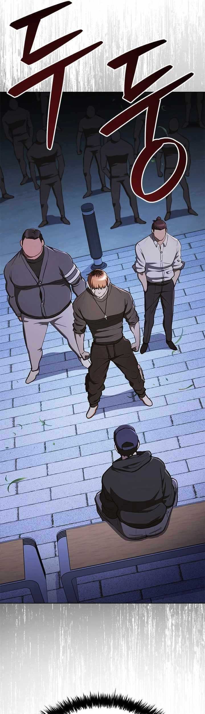 Reincarnation Boss Chapter 19 halaman 5