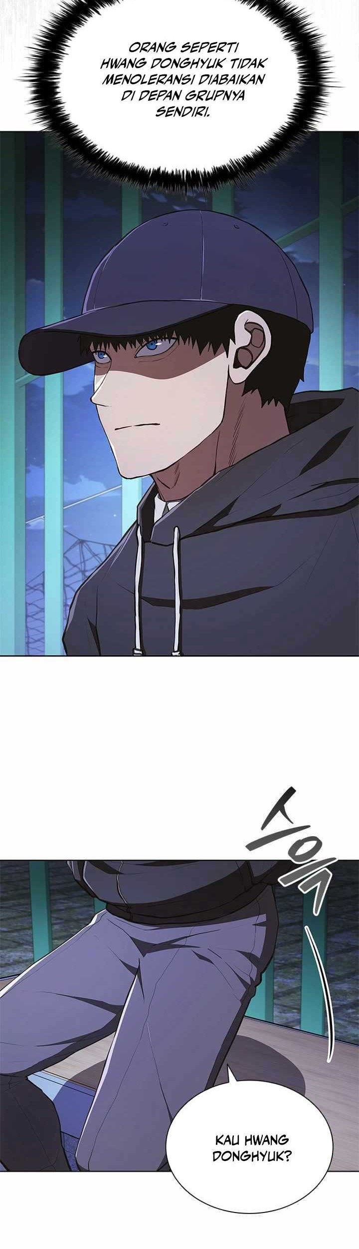 Reincarnation Boss Chapter 19 halaman 6