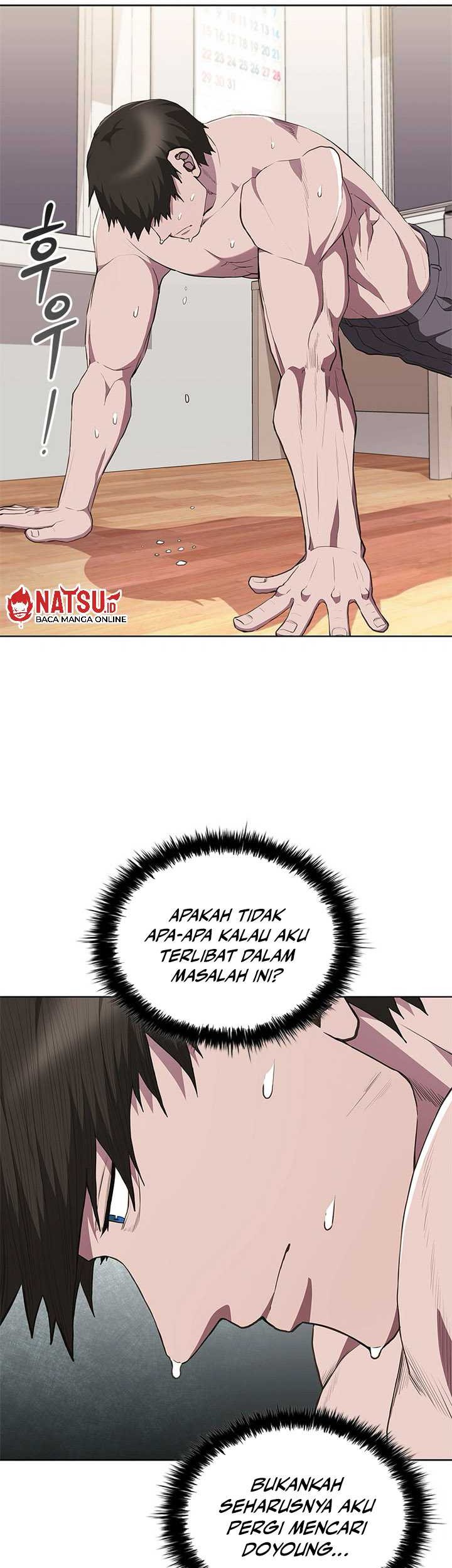 Reincarnation Boss Chapter 16 halaman 4