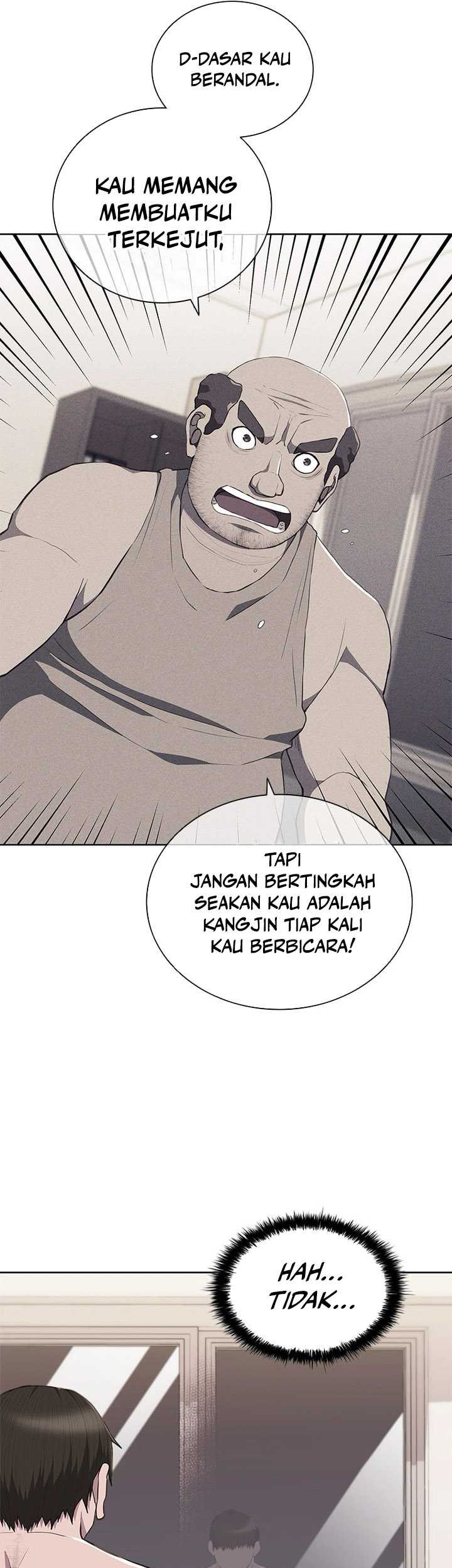Reincarnation Boss Chapter 16 halaman 6