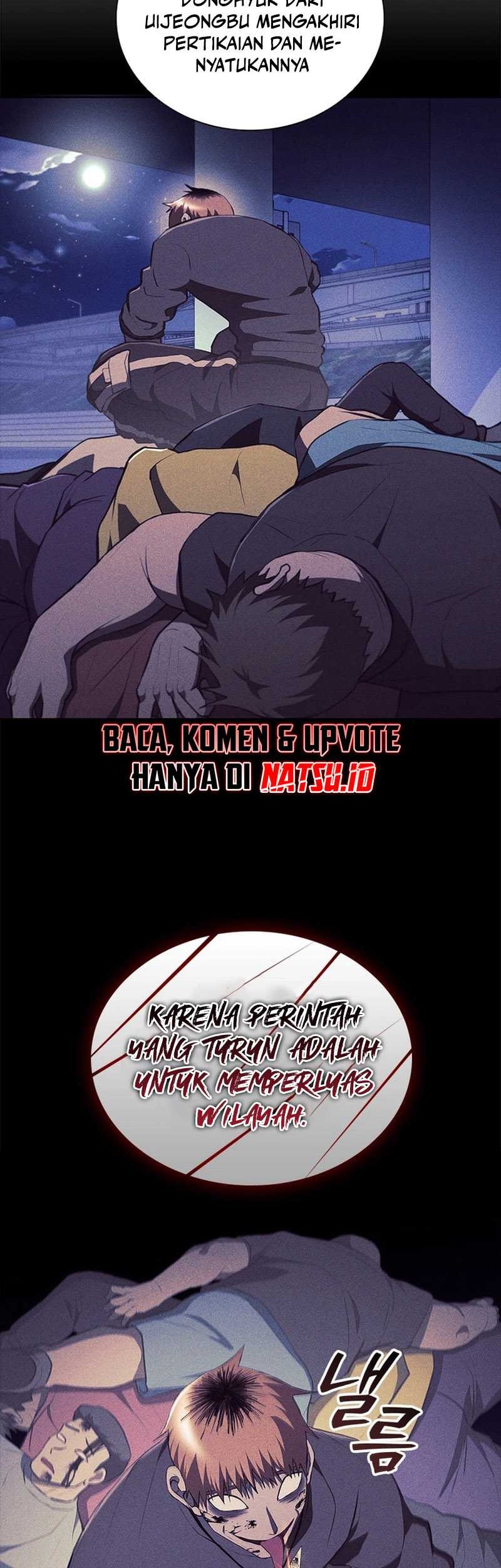 Reincarnation Boss Chapter 15 halaman 5
