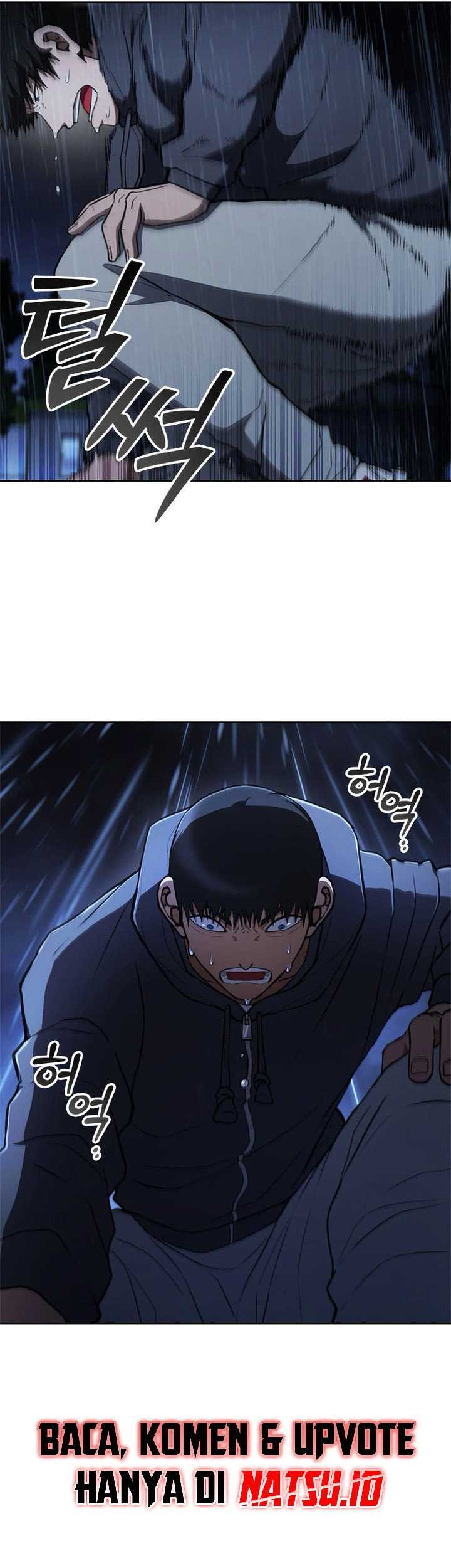 Reincarnation Boss Chapter 14 halaman 5
