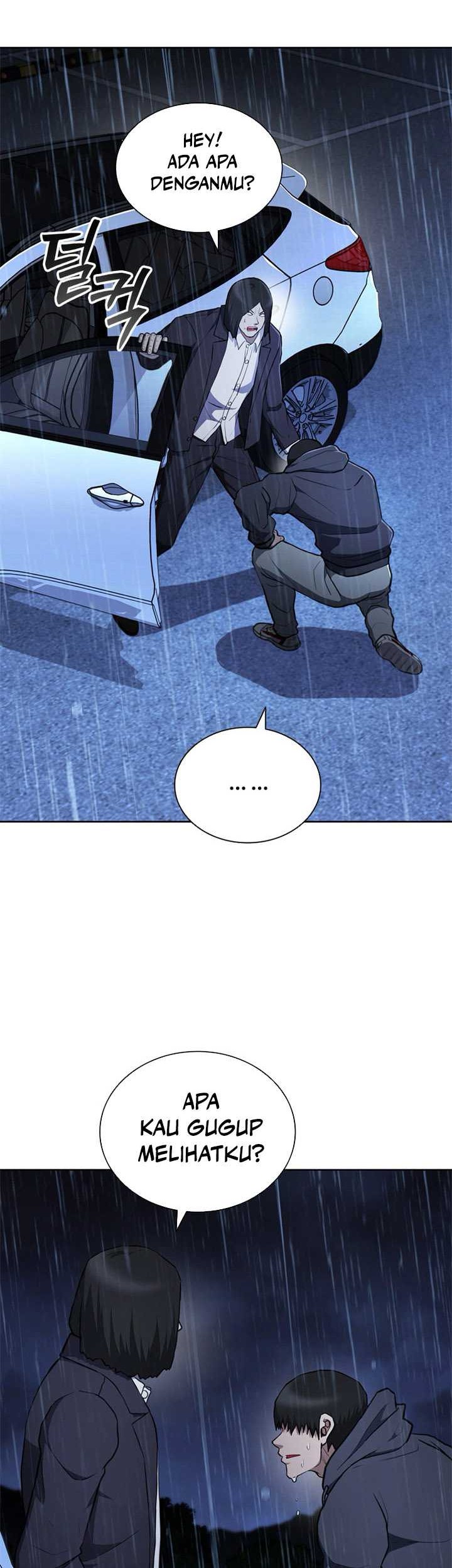 Reincarnation Boss Chapter 14 halaman 6