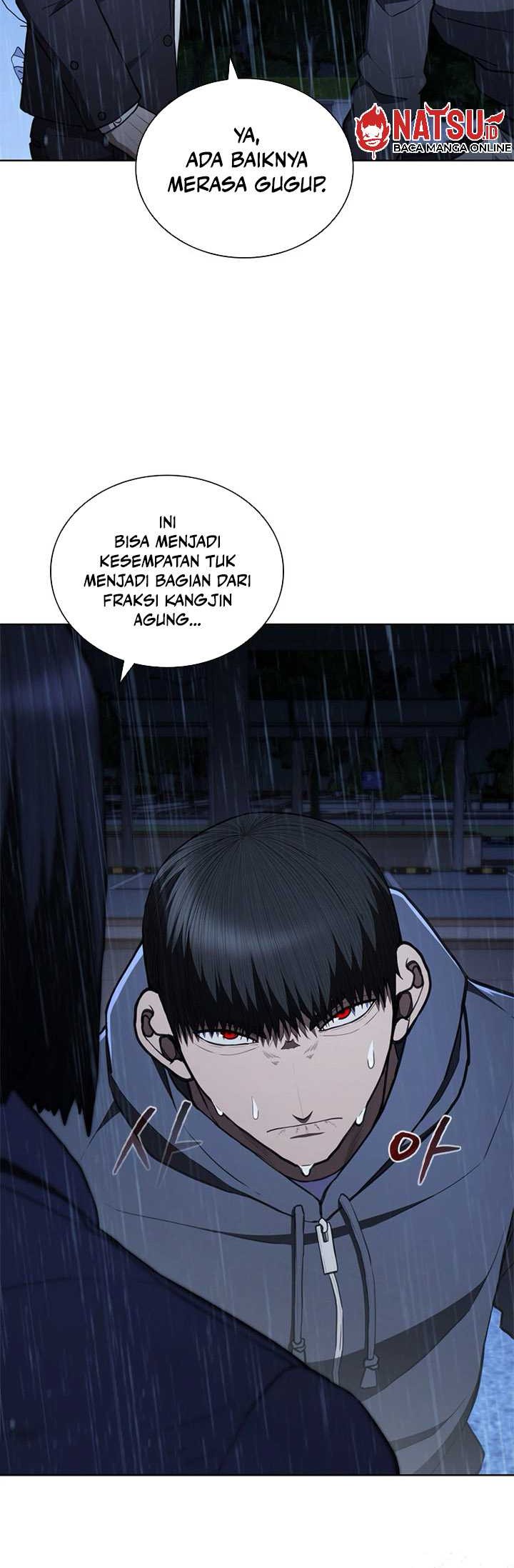 Reincarnation Boss Chapter 14 halaman 7