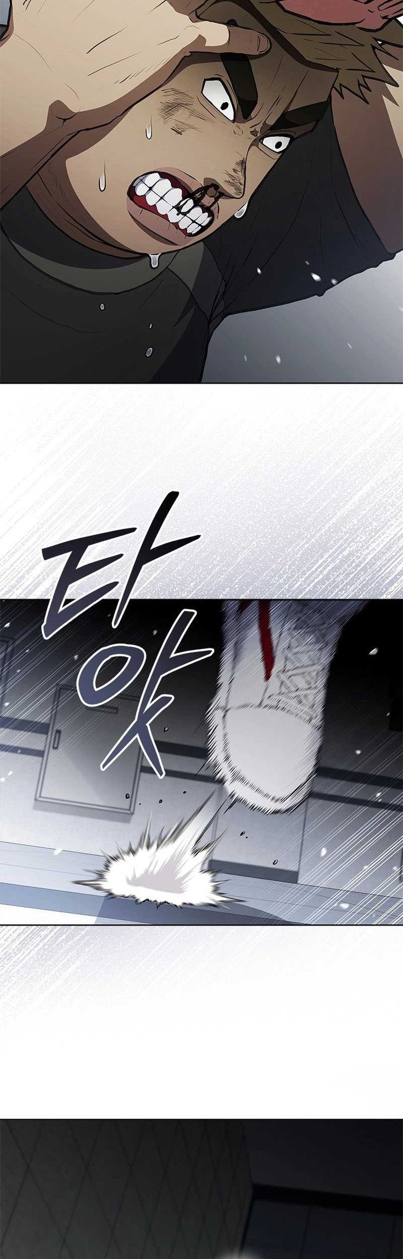Reincarnation Boss Chapter 10 halaman 6