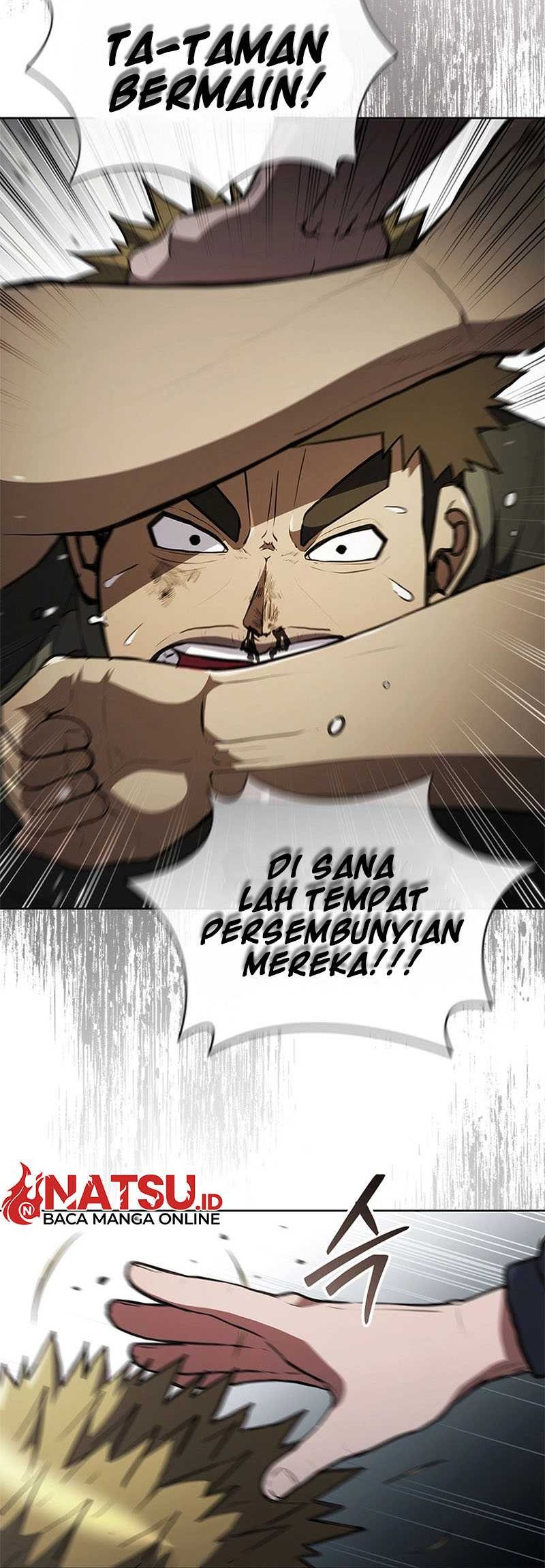 Reincarnation Boss Chapter 10 halaman 8