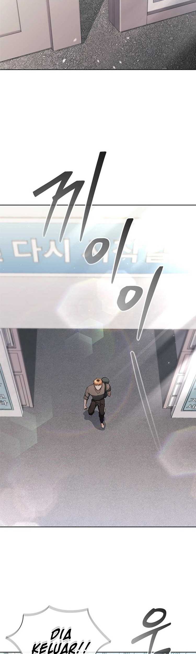 Reincarnation Boss Chapter 9 halaman 4