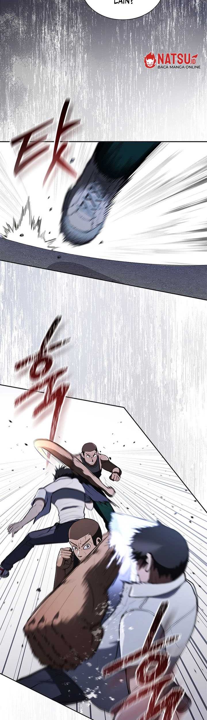 Reincarnation Boss Chapter 8 halaman 4