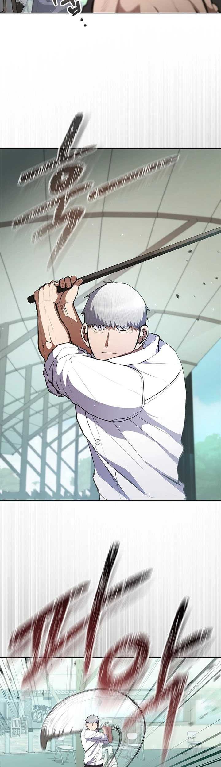 Reincarnation Boss Chapter 7 halaman 4