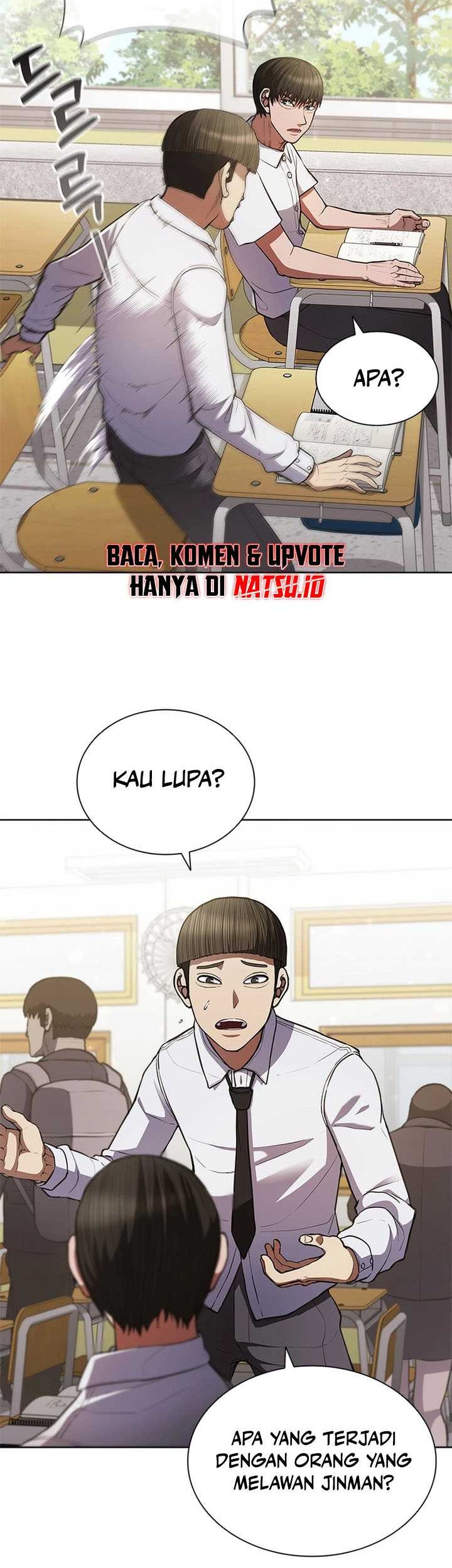Reincarnation Boss Chapter 4 halaman 7
