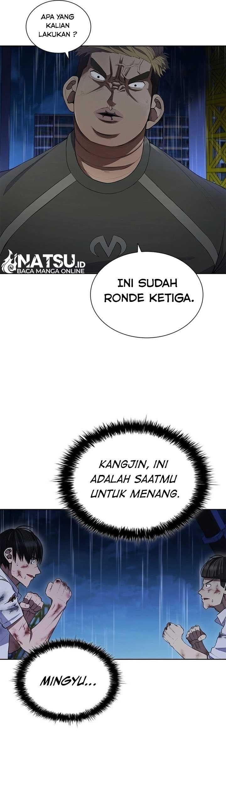 Reincarnation Boss Chapter 2 halaman 6