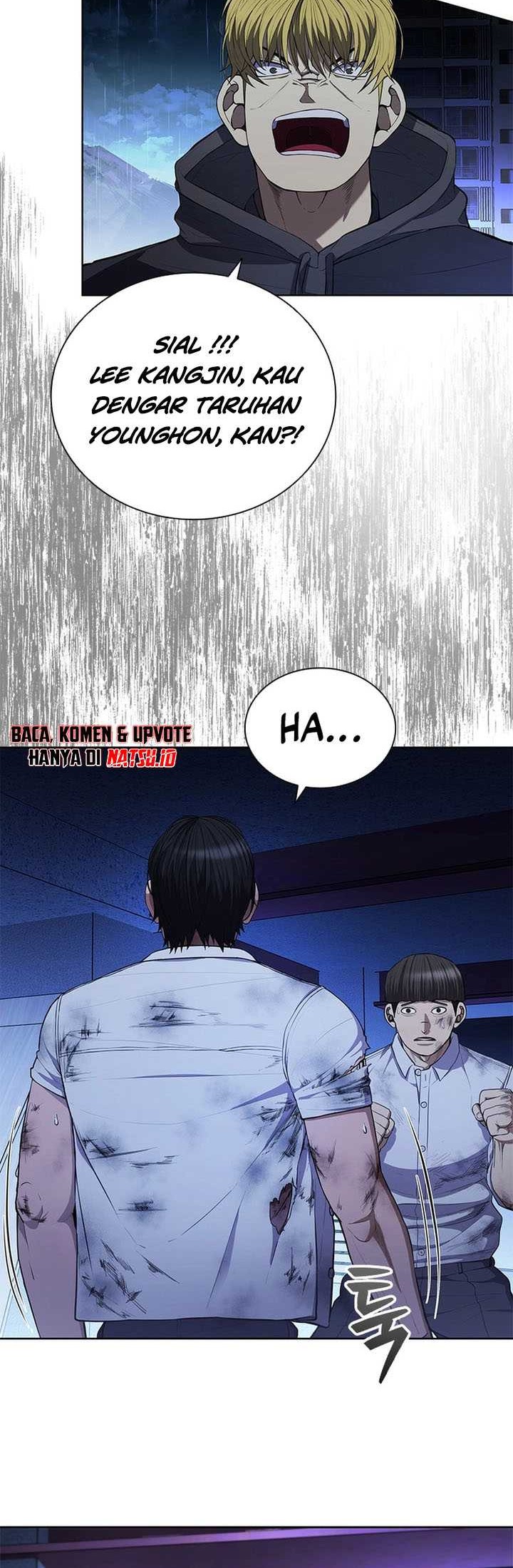 Reincarnation Boss Chapter 2 halaman 9